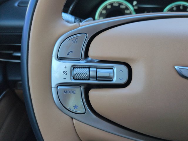 Used 2024 Genesis GV80 3.5T w/ Prestige Package AWD/4WD image 25