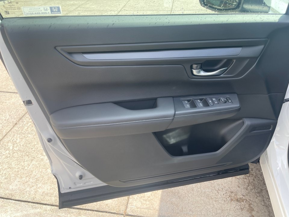New 2026 Honda CR-V EX image 32