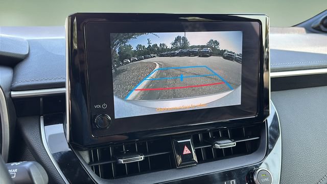 Used 2023 Toyota Corolla XSE FWD image 26