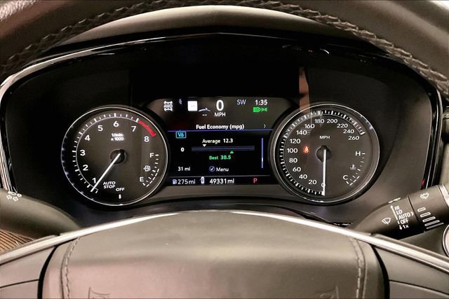 Used 2022 Cadillac XT5 Premium Luxury w/ Platinum Package AWD/4WD image 29