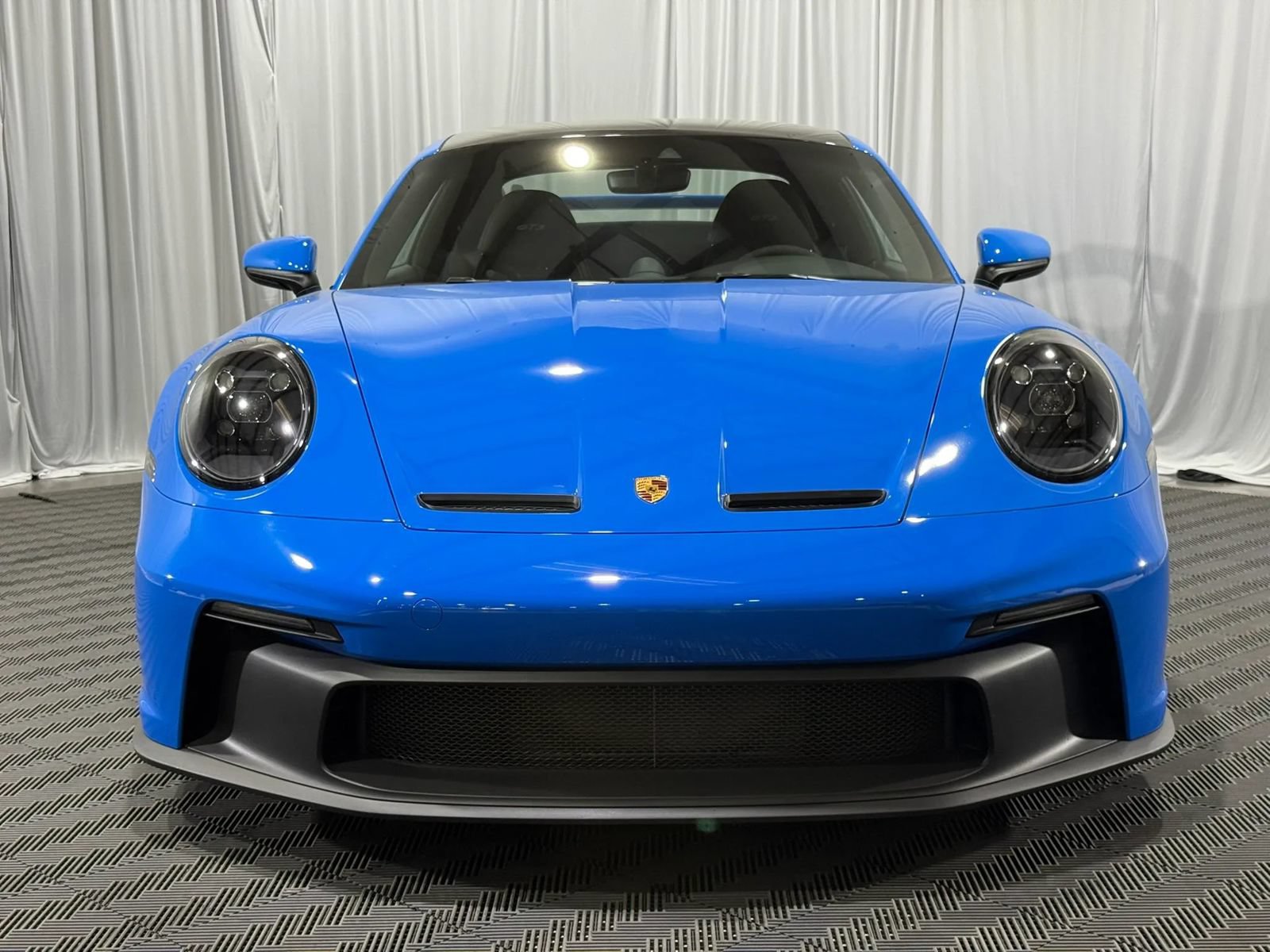 Used 2022 Porsche 911 GT3 RWD image 4