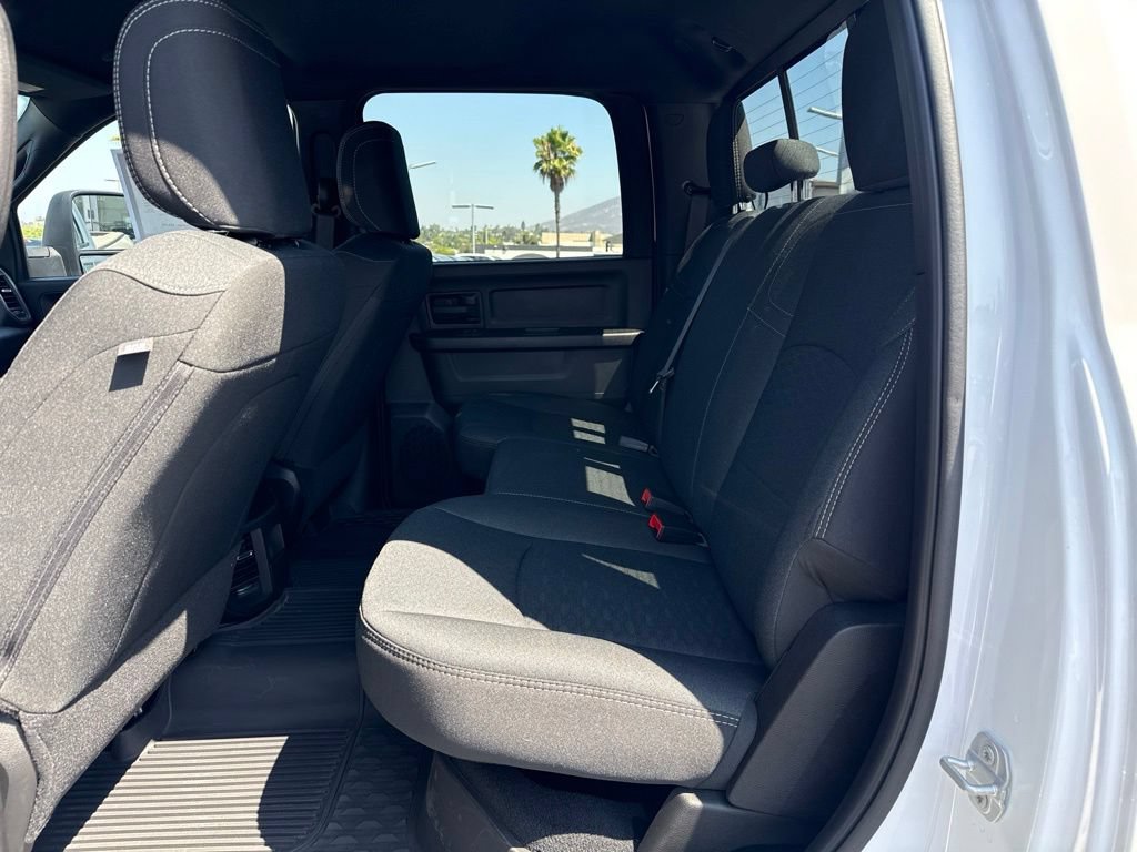 Used 2025 RAM 2500 Tradesman AWD/4WD image 15