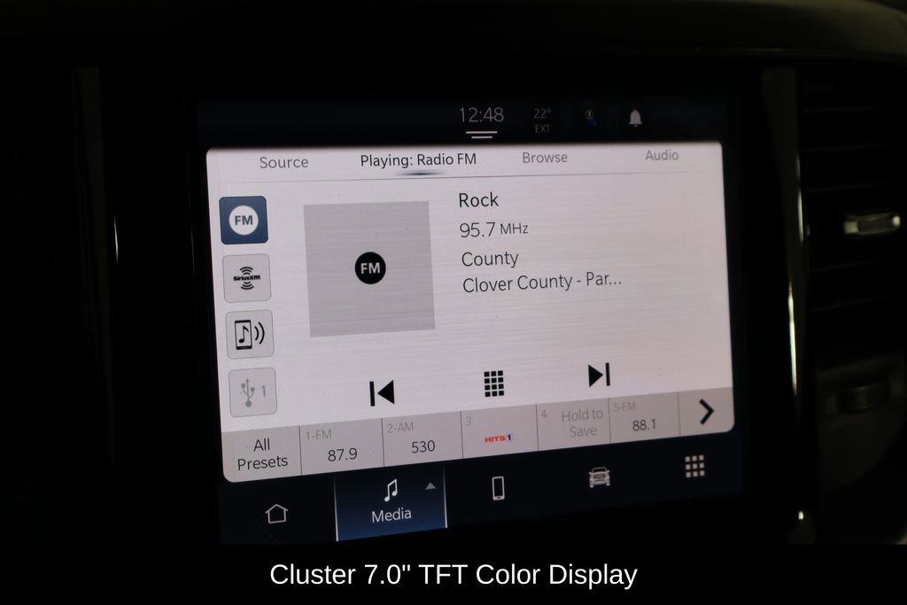 New 2026 RAM 1500 Express image 27