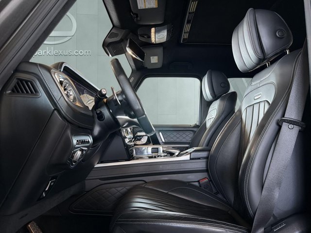 Used 2020 Mercedes-Benz G 63 AMG 4MATIC image 7