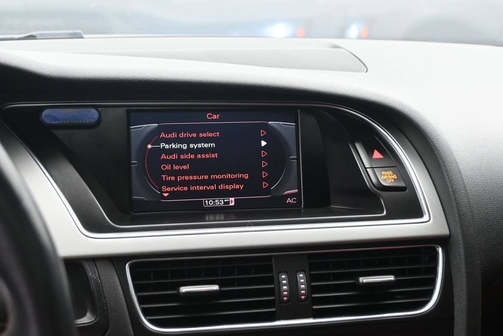 Used 2011 Audi S5 Prestige AWD/4WD image 14