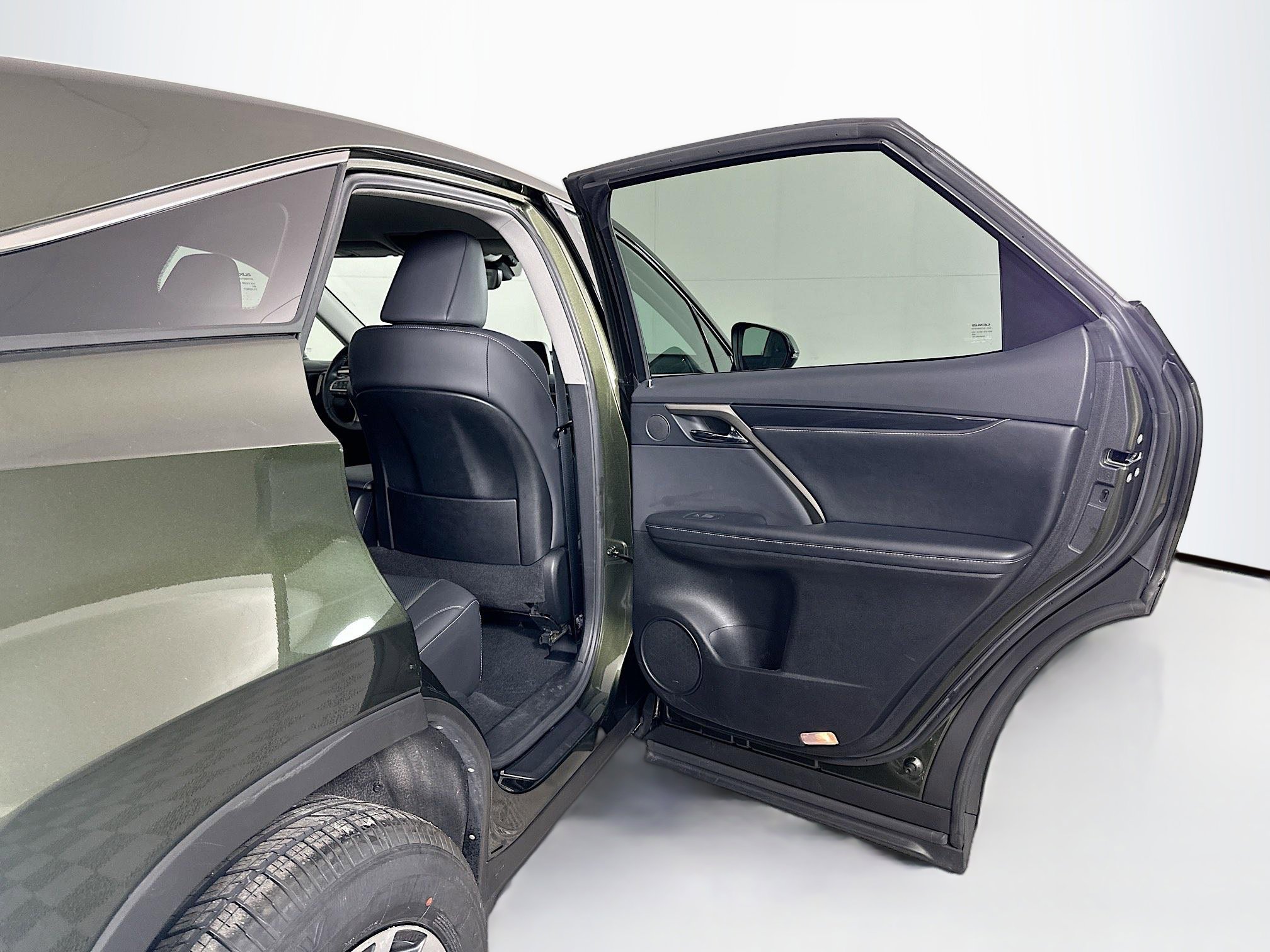 Used 2022 Lexus RX 350 AWD image 30