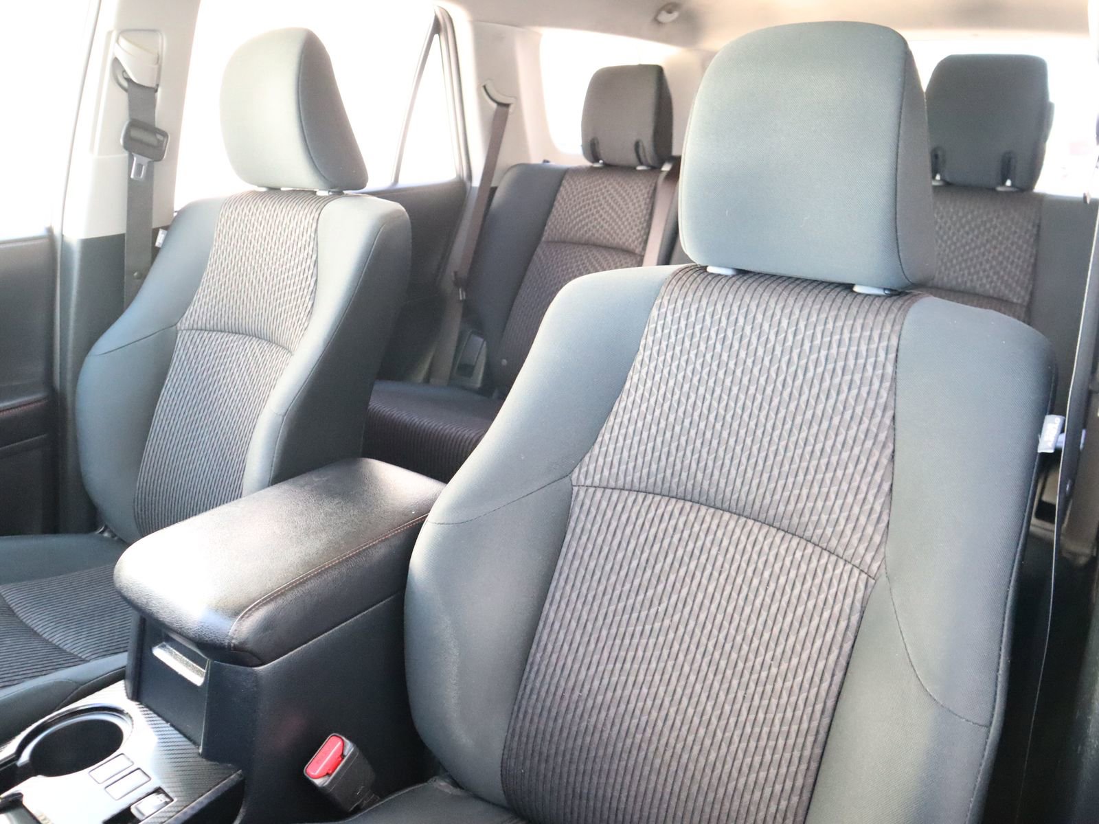 Used 2017 Toyota 4Runner TRD Off-Road w/ Convenience Package image 25