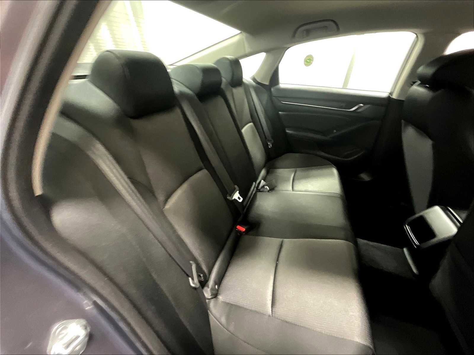 Used 2021 Honda Accord LX image 16