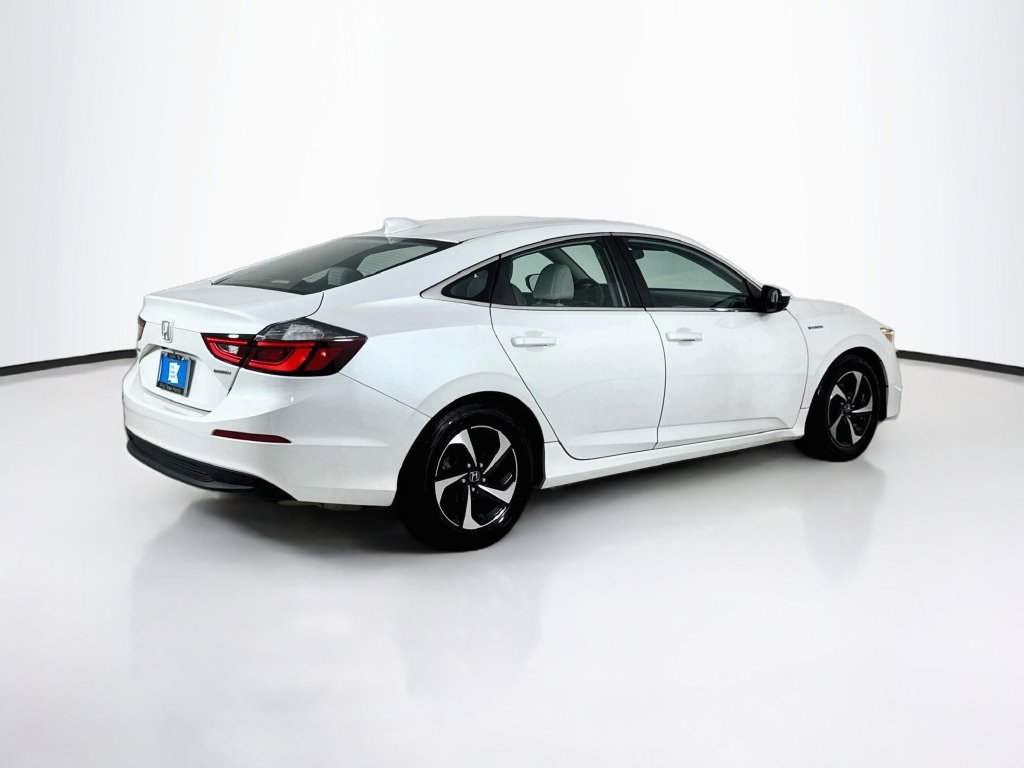 Used 2022 Honda Insight EX image 8
