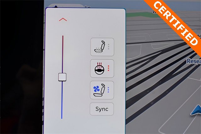 Used 2024 Jeep Wagoneer L Series II w/ Convenience Group I image 25