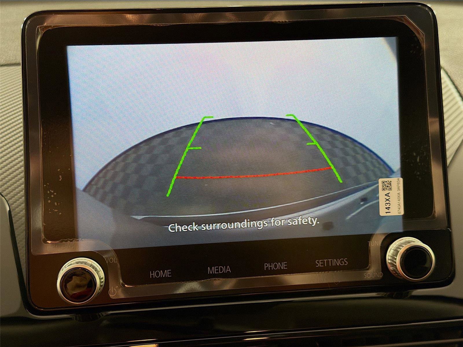 New 2026 Mitsubishi Eclipse Cross LE image 15