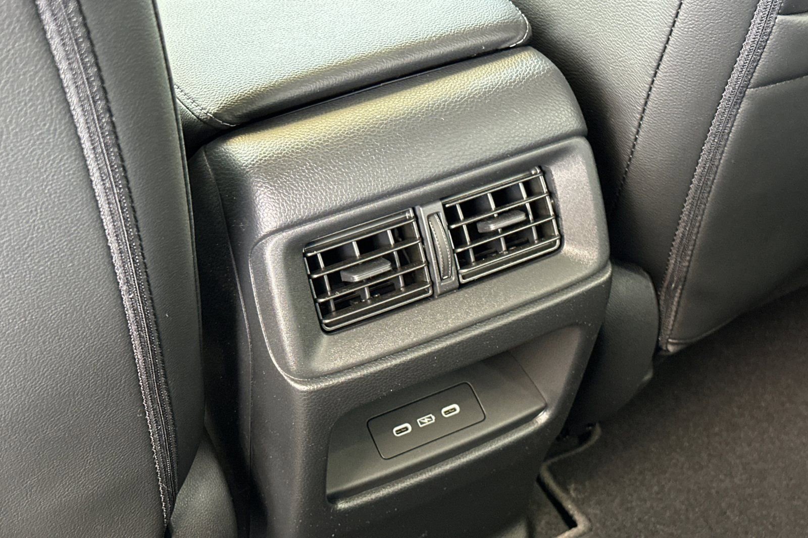 New 2026 Honda CR-V EX-L image 14