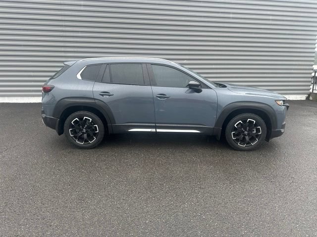 Used 2023 MAZDA CX-50 Meridian Edition w/ Apex Package AWD/4WD image 4