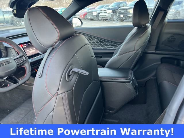 New 2026 Dodge Charger Scat Pack image 16