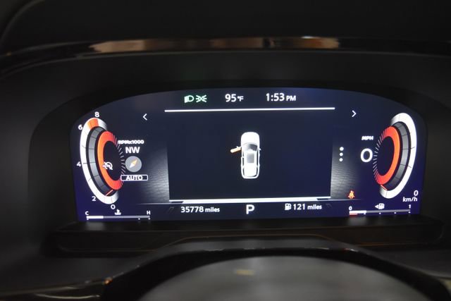 Used 2023 Nissan Pathfinder Platinum w/ Lighting Package (N93) image 28