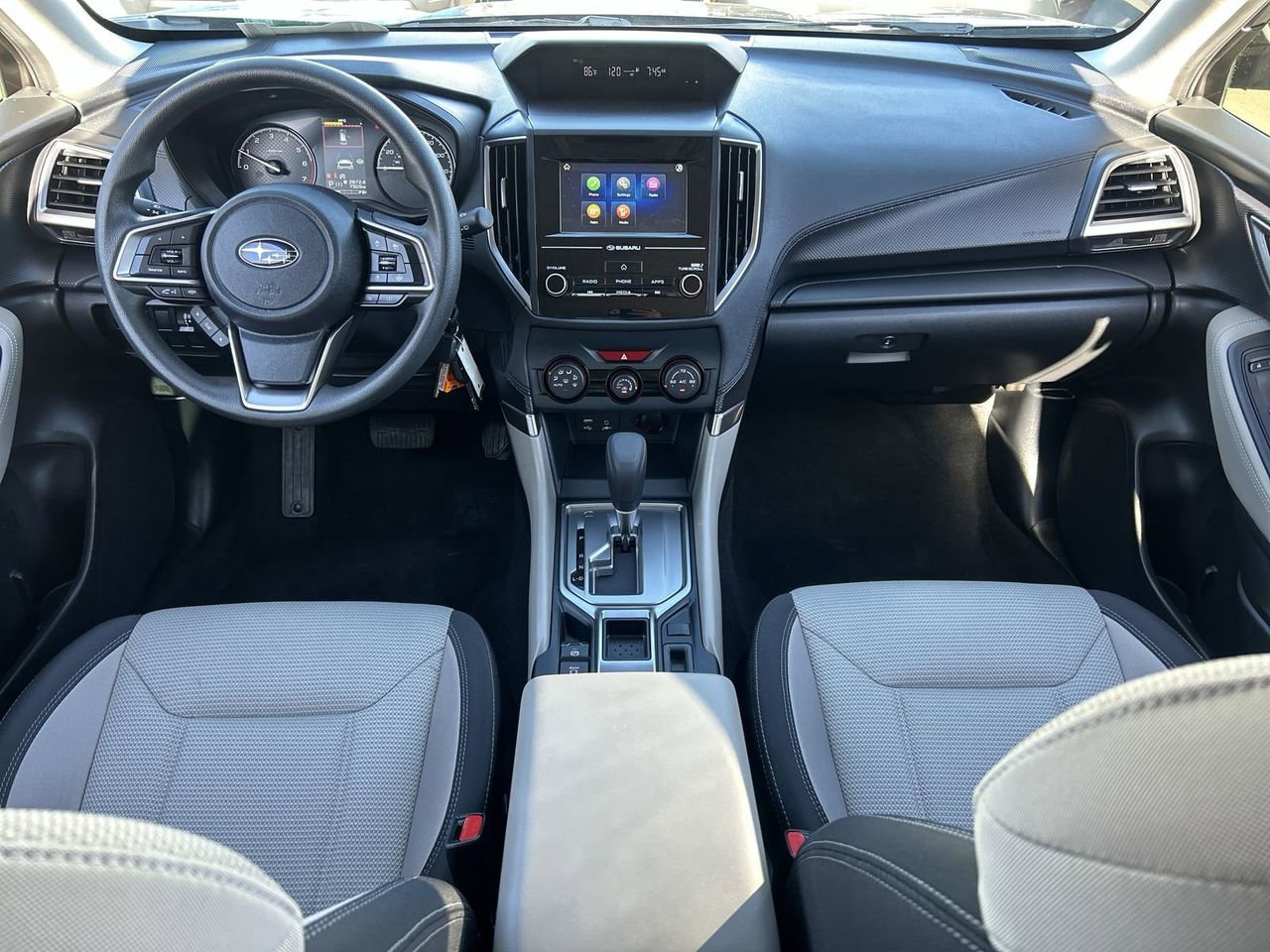 Certified 2023 Subaru Forester AWD/4WD image 11