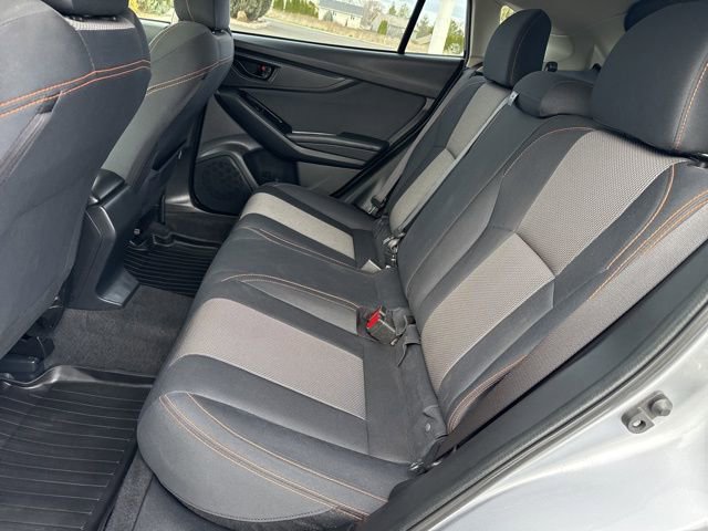 Used 2021 Subaru Crosstrek 2.0i Premium w/ Popular Package #2 image 21