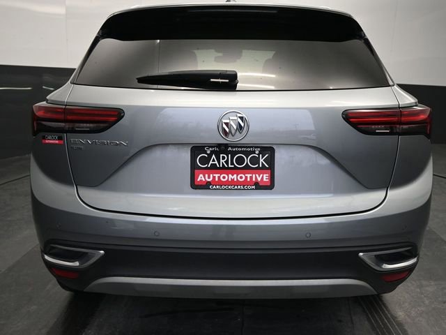 Used 2023 Buick Envision Essence image 11
