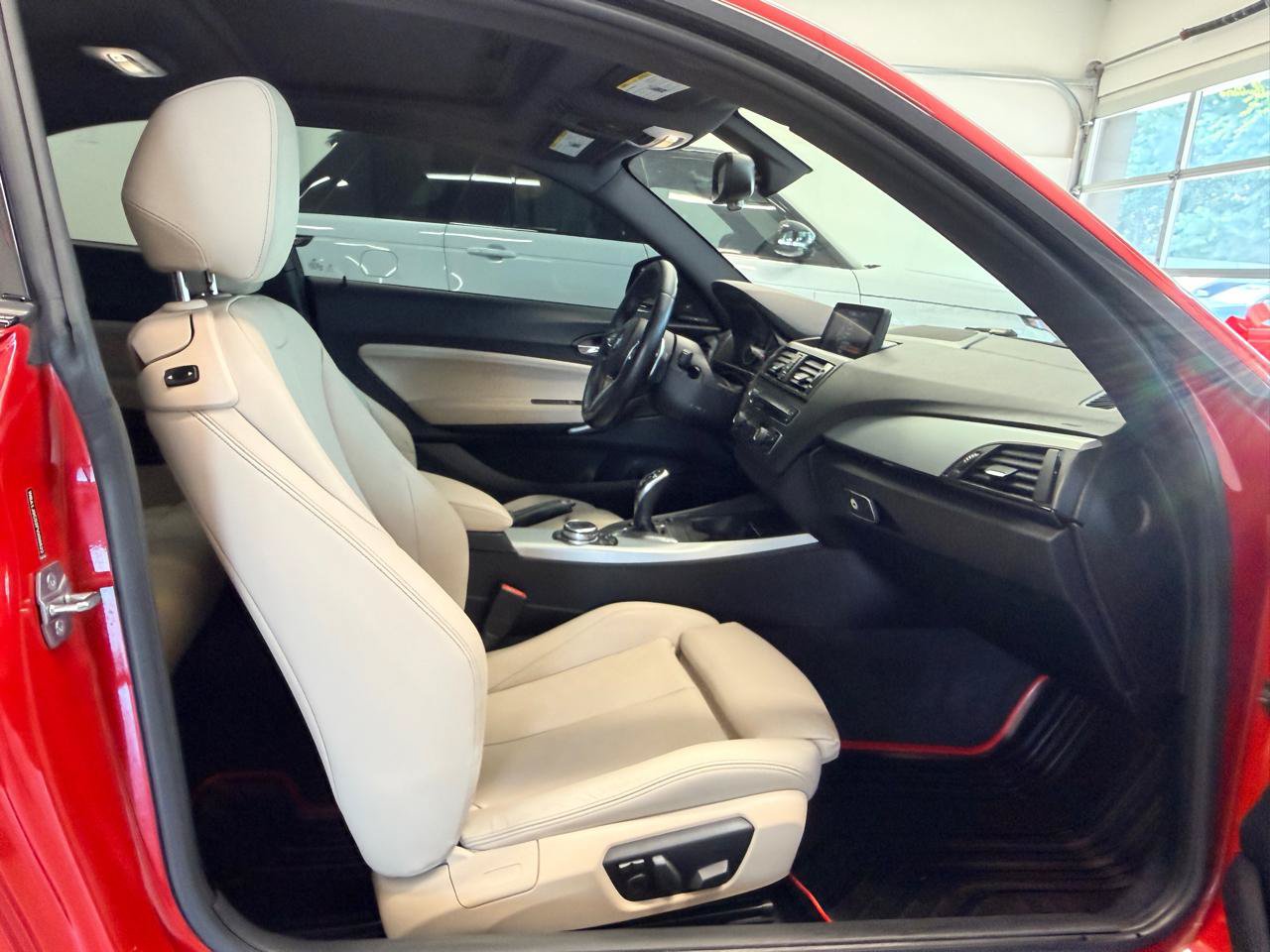 Used 2015 BMW M235i xDrive Coupe AWD/4WD image 27