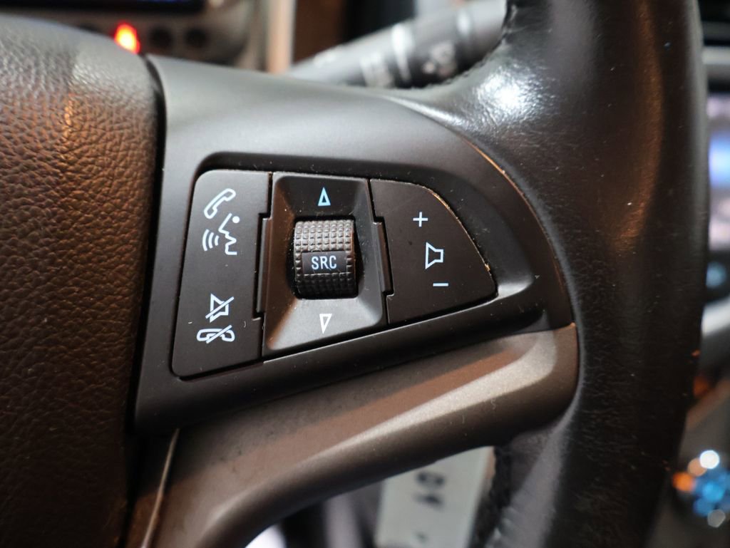 Used 2013 Chevrolet Sonic LTZ image 30