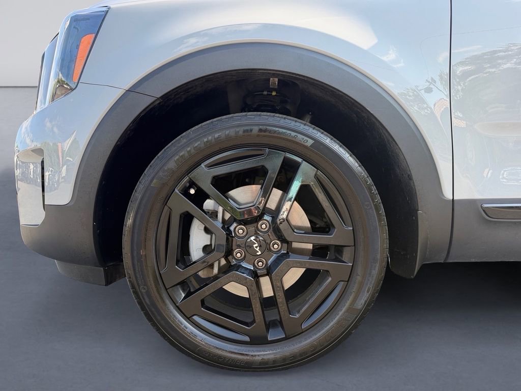 Used 2024 Kia Telluride SX Prestige X-Line AWD/4WD image 8