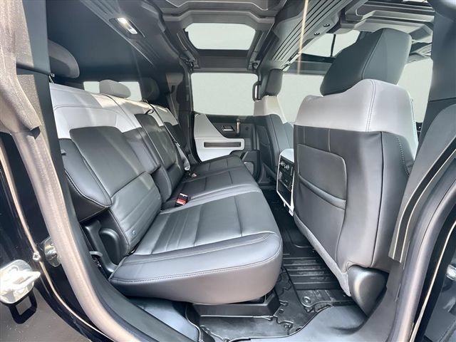 New 2025 GMC Hummer EV 2X AWD/4WD image 26