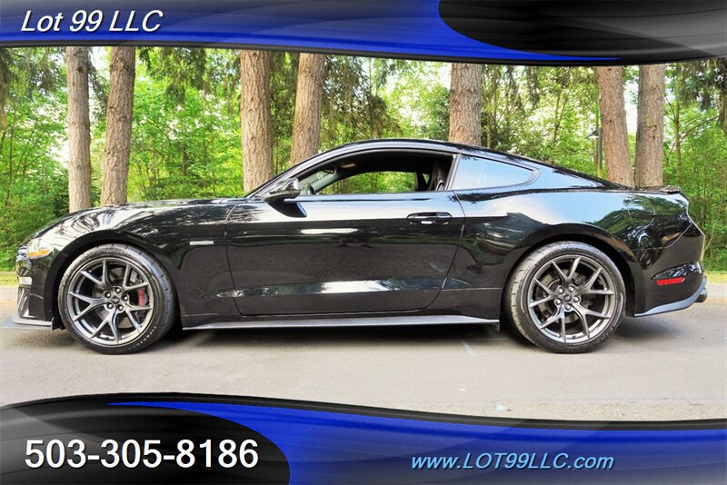 Used 2019 Ford Mustang GT Premium w/ Performance Package - Level 2
