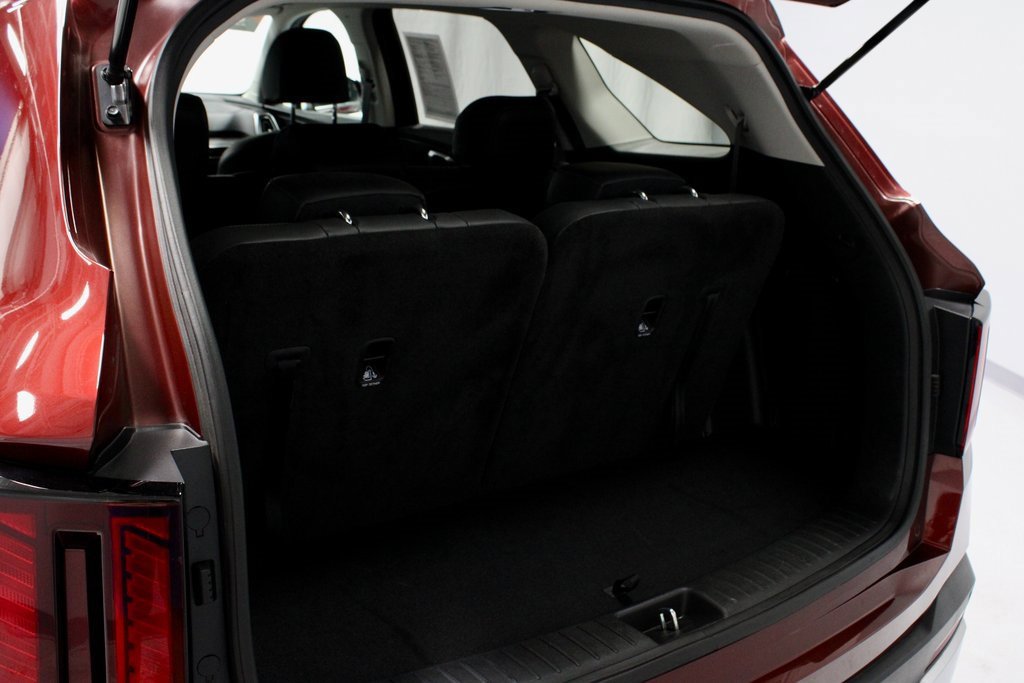 Used 2025 Kia Sorento S w/ Panoramic Sunroof Package image 15