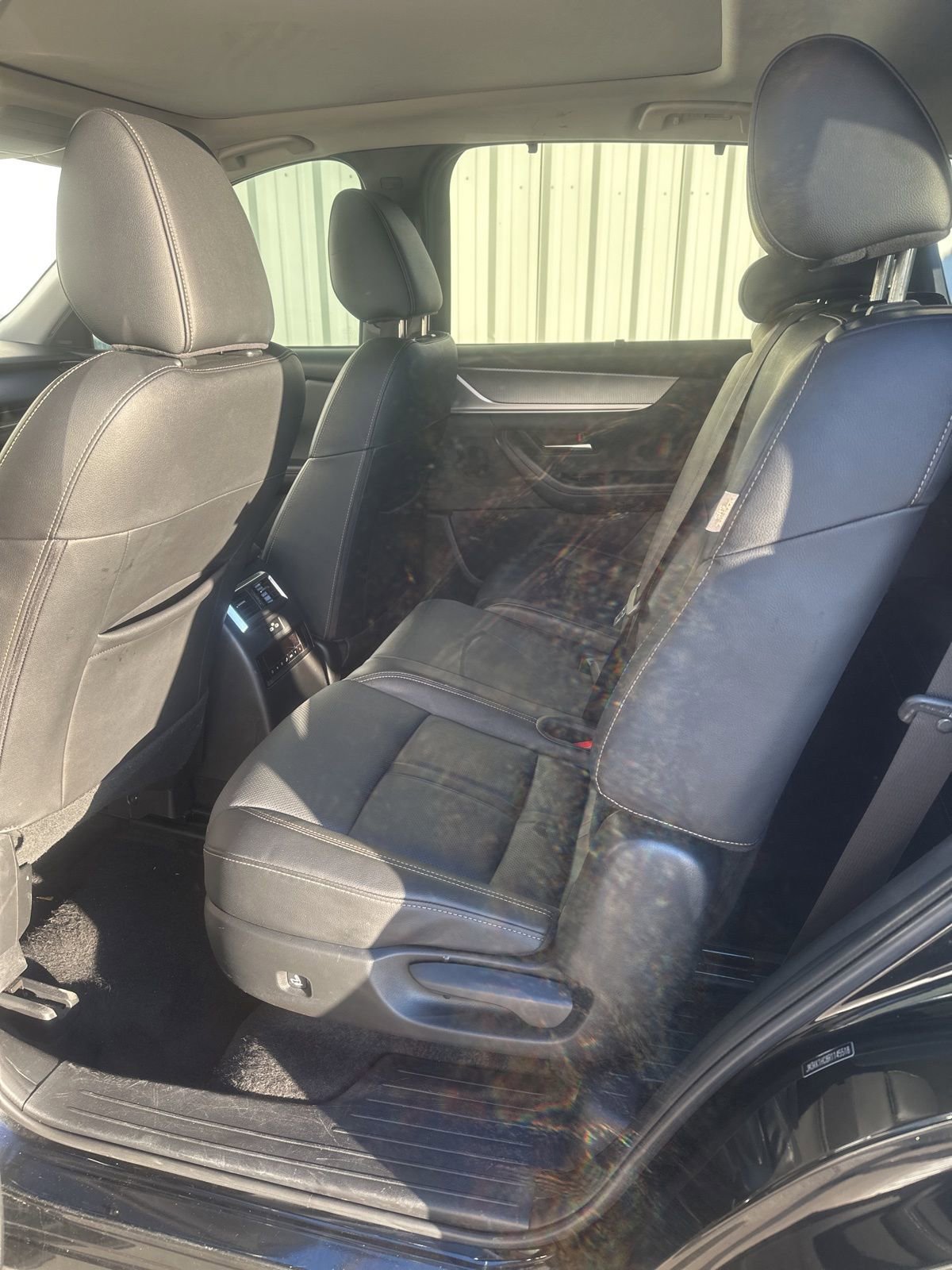 Certified 2024 MAZDA CX-90 3.3 Turbo S image 20