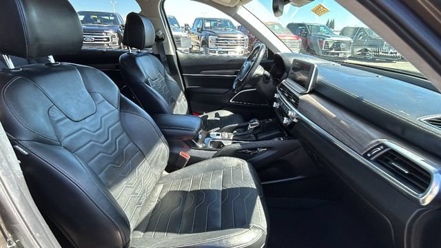 Used 2022 Kia Telluride SX w/ SX Prestige Package AWD/4WD image 11