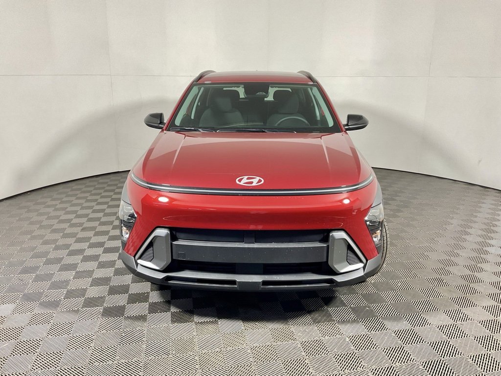 New 2026 Hyundai Kona SEL Sport image 4