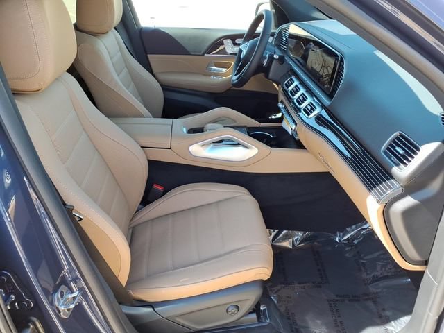New 2026 Mercedes-Benz GLE 450 4MATIC image 16