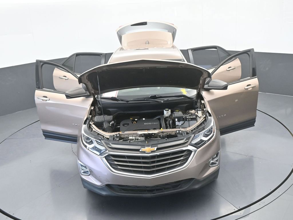 Used 2019 Chevrolet Equinox LS image 65
