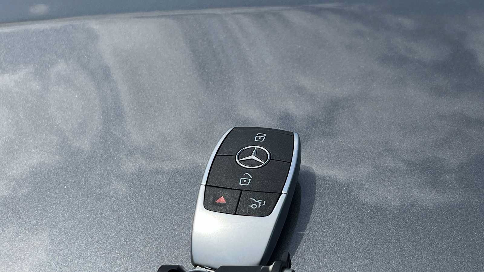 Used 2026 Mercedes-Benz GLA 250 4MATIC image 53