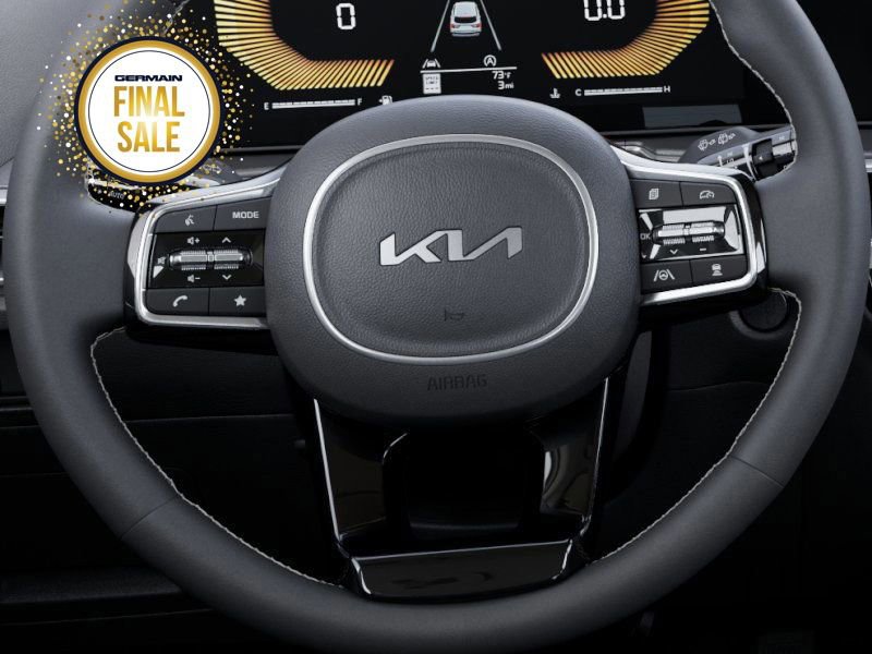 New 2025 Kia Sorento S image 23