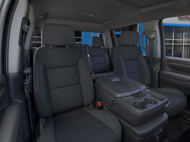 New 2025 GMC Sierra 2500 SLE w/ SLE Convenience Package image 34