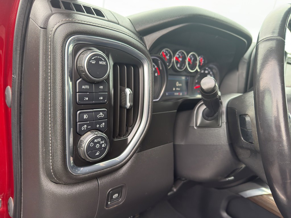 Used 2021 Chevrolet Silverado 1500 RST w/ All Star Edition Plus image 15