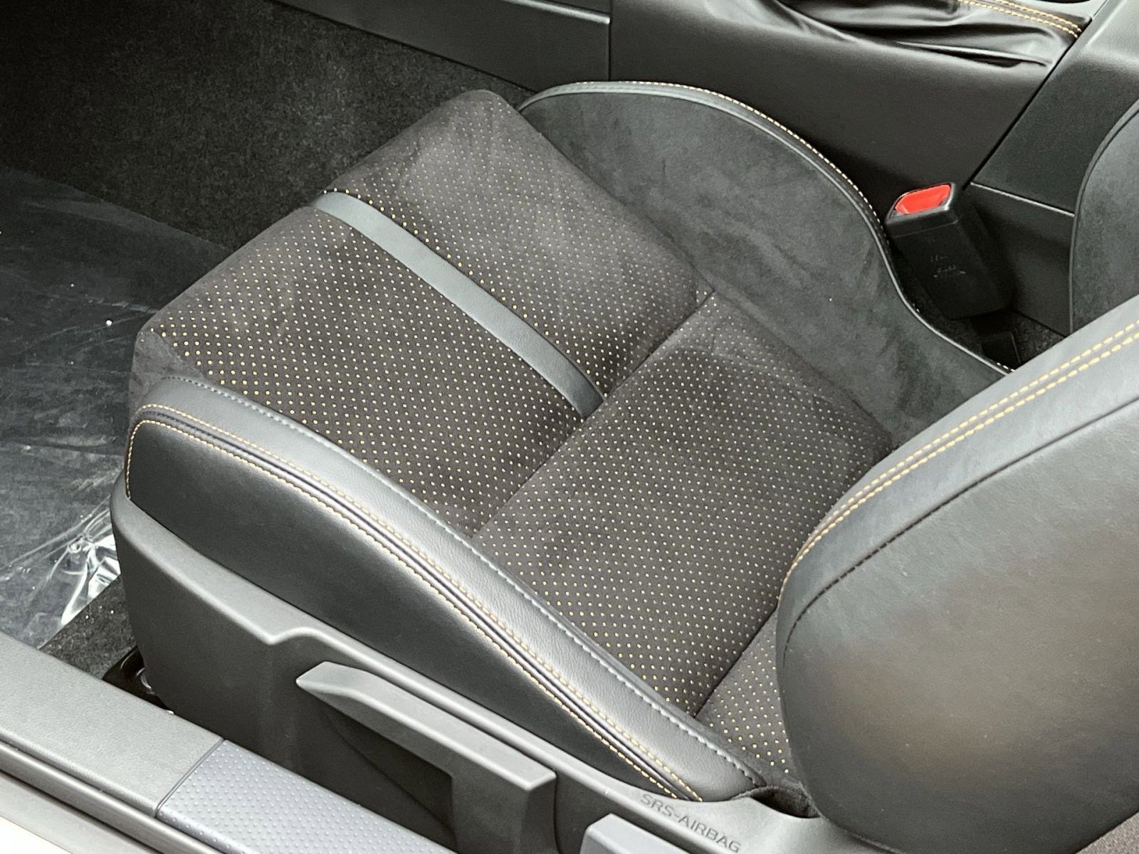 New 2026 Toyota GR86 YUZU Limited image 10