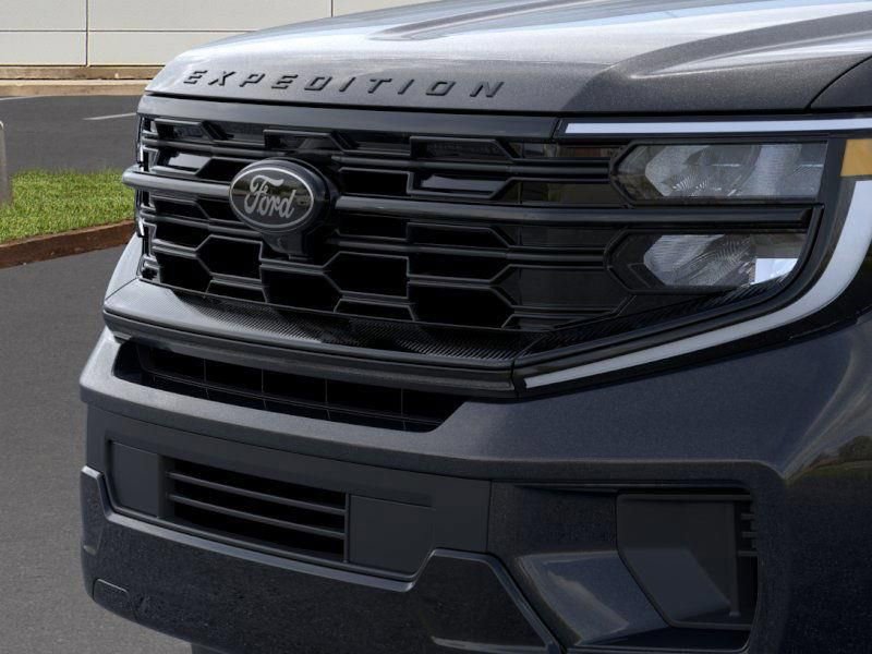 New 2026 Ford Expedition Max Platinum image 17