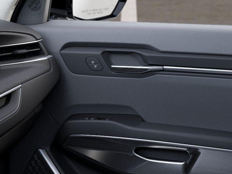 New 2026 Kia EV9 Wind AWD/4WD image 25