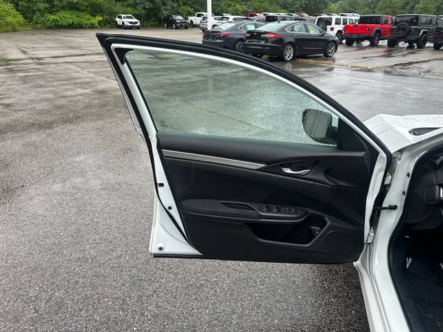 Used 2020 Honda Civic LX image 22