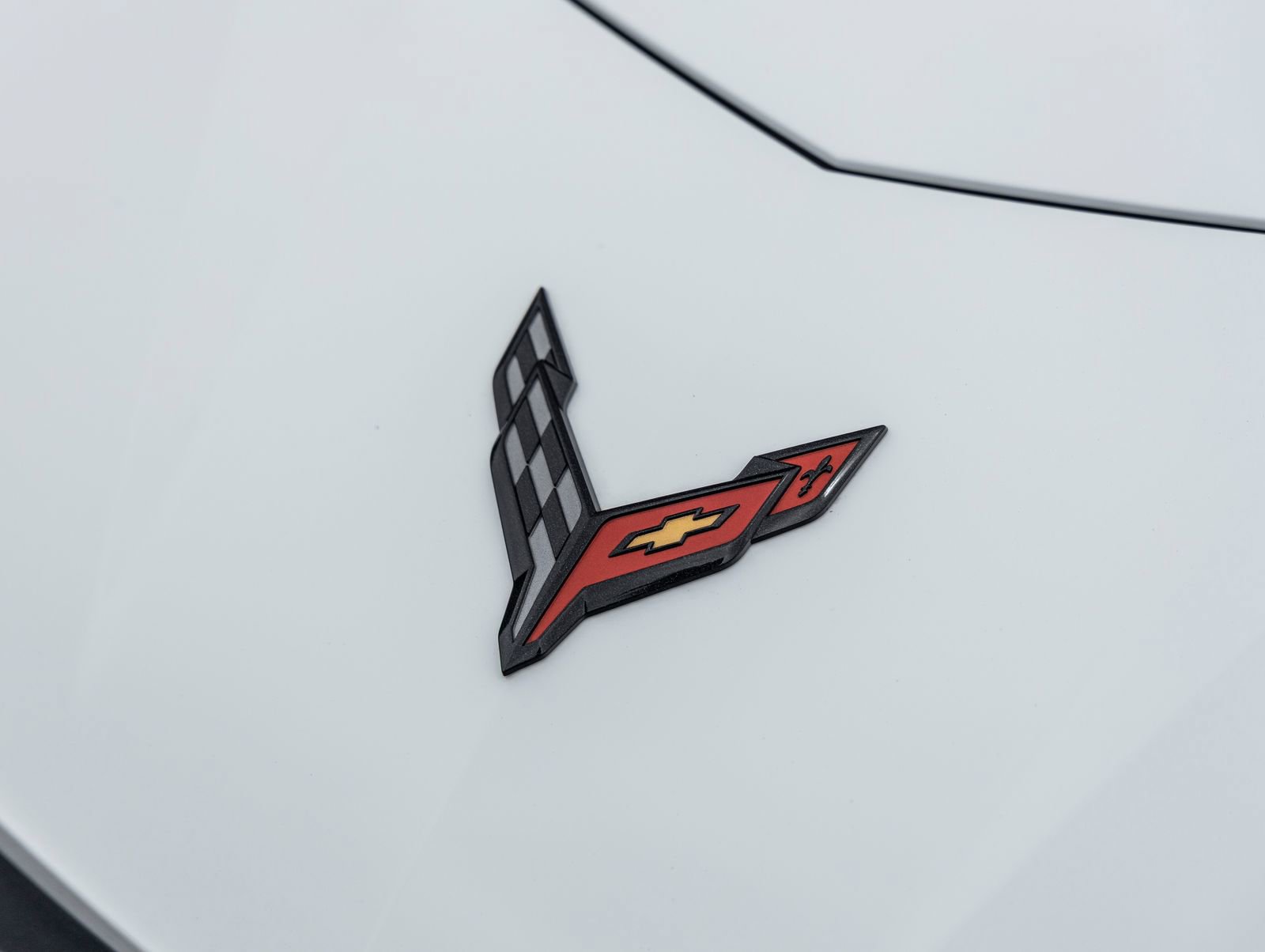 Used 2025 Chevrolet Corvette Stingray Coupe w/ Z51 Performance Package image 18