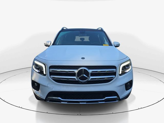Used 2022 Mercedes-Benz GLB 250 image 11