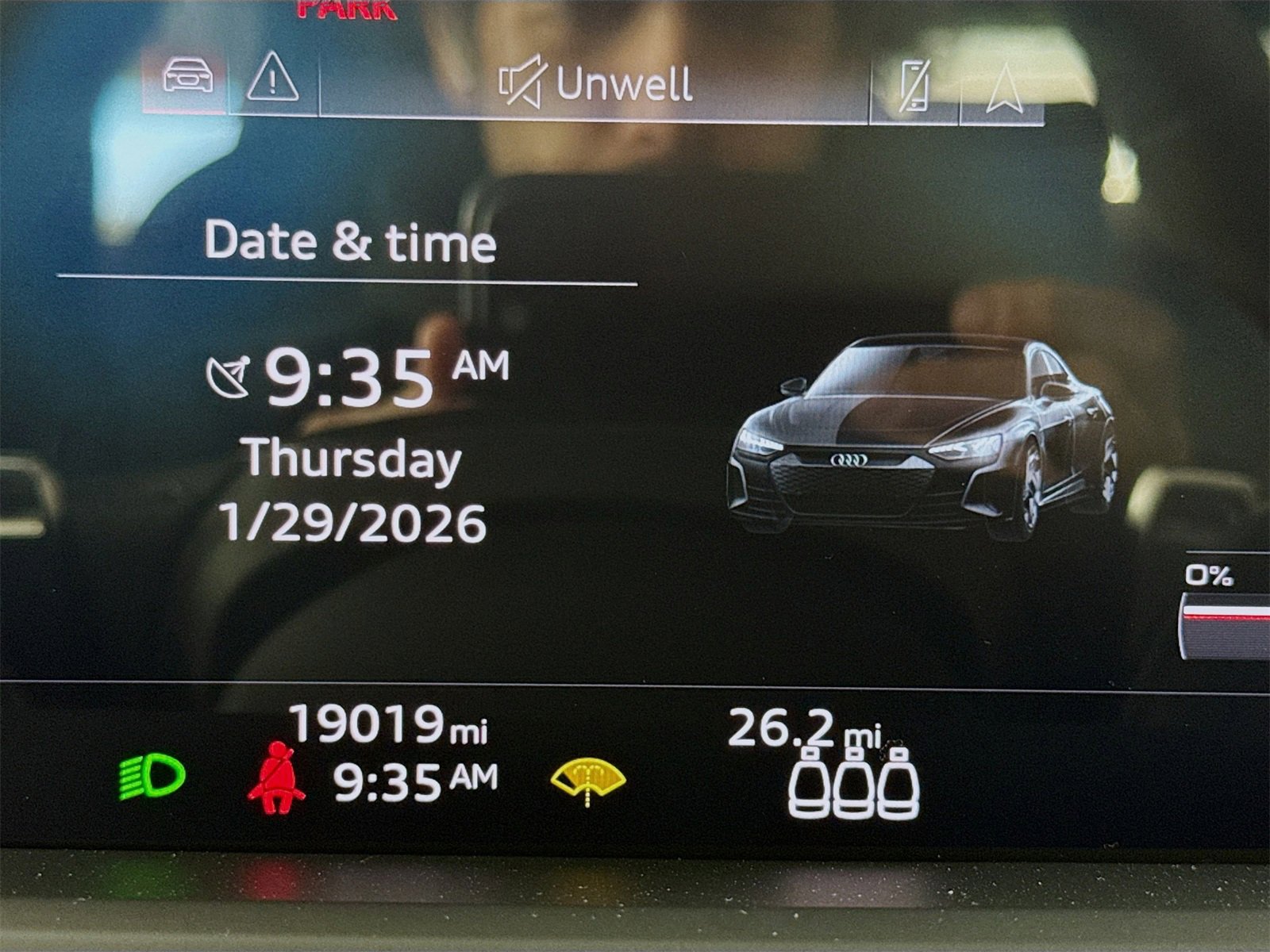 Certified 2022 Audi e-tron GT Premium Plus image 12