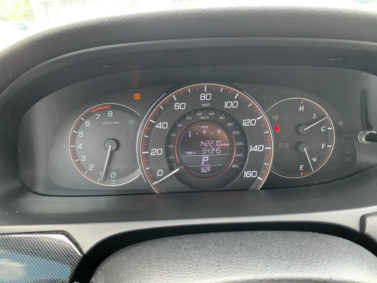 Used 2013 Honda Accord EX-L image 16