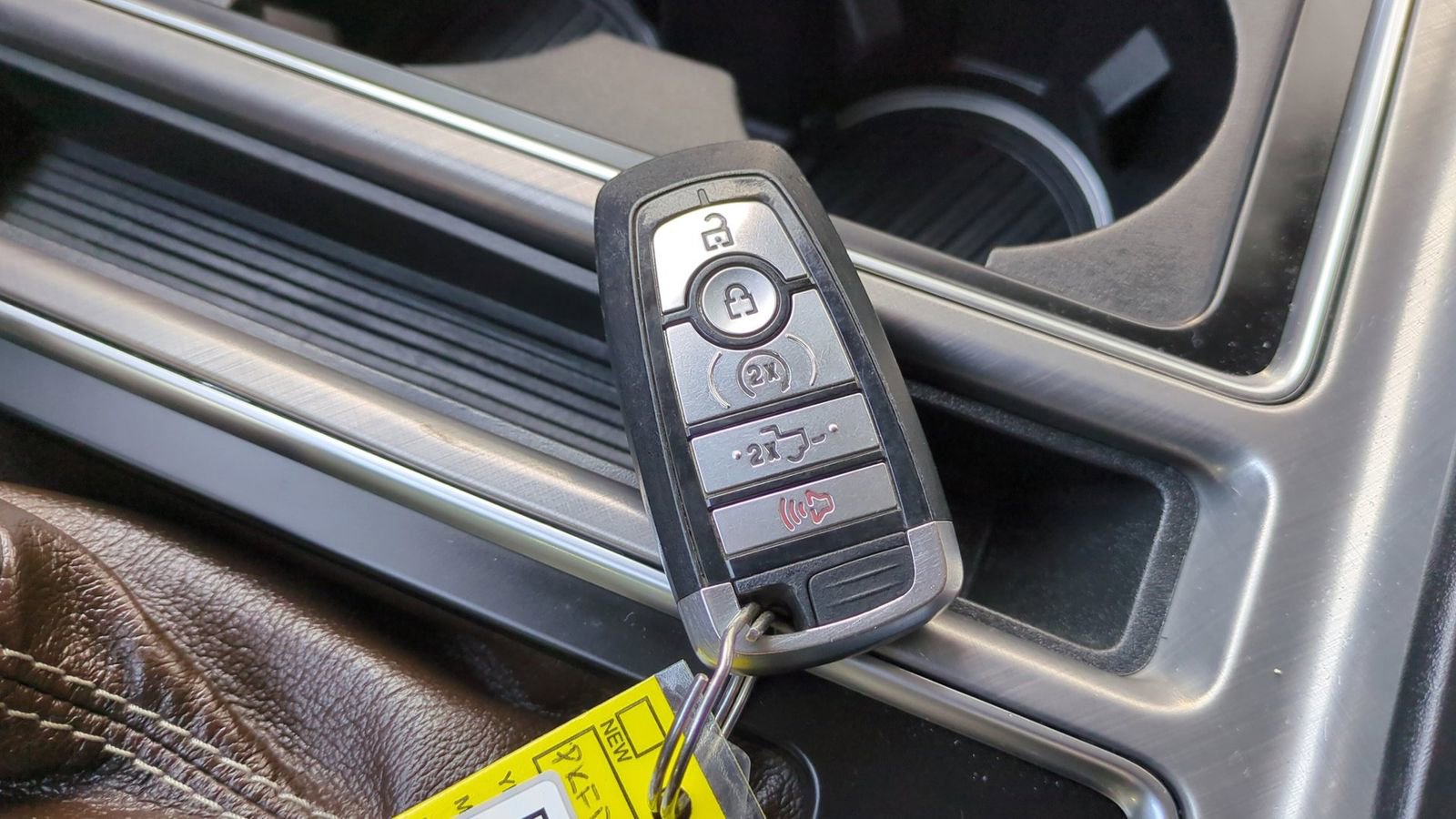 Used 2019 Ford F150 Limited AWD/4WD image 37