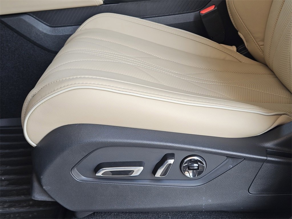 New 2026 Acura MDX w/ Advance Package image 24