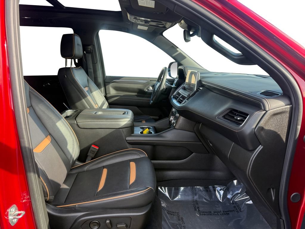 Certified 2024 GMC Yukon AT4 image 17