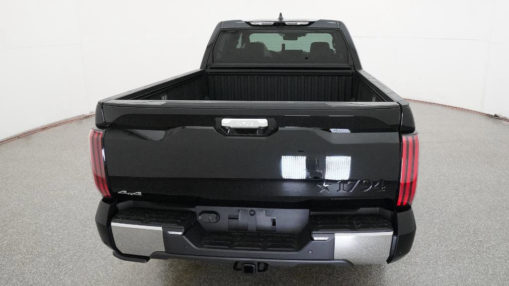 New 2026 Toyota Tundra 1794 Edition image 36