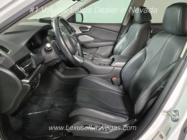 Used 2021 Acura RDX FWD w/ Technology Package image 13